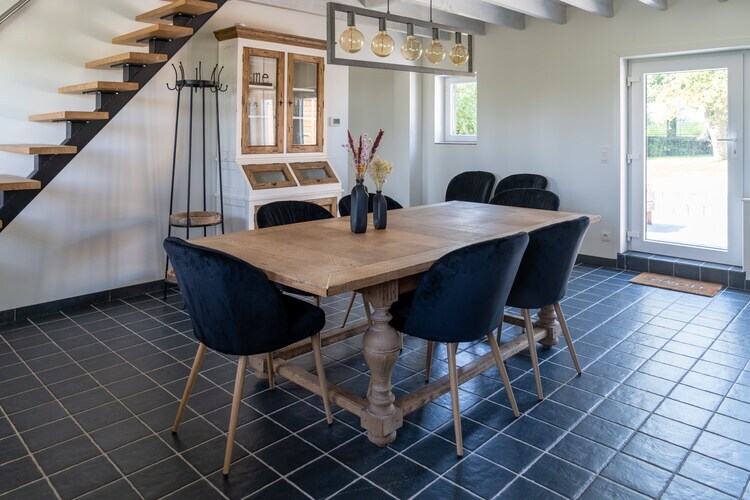 Braembeyerhoek, maison classée avec sauna à Lissewege - Photo 17