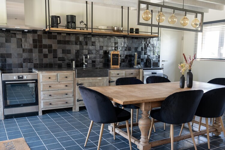 Braembeyerhoek, maison classée avec sauna à Lissewege - Photo 18