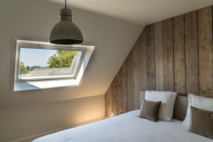 Braembeyerhoek, maison classée avec sauna à Lissewege - Photo 20
