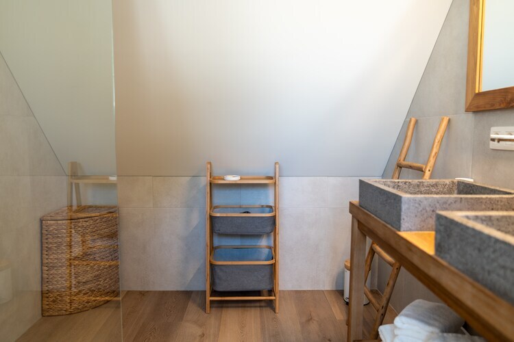 Braembeyerhoek, maison classée avec sauna à Lissewege - Photo 26