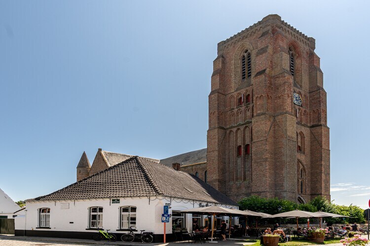 Braembeyerhoek, maison classée avec sauna à Lissewege - Photo 34