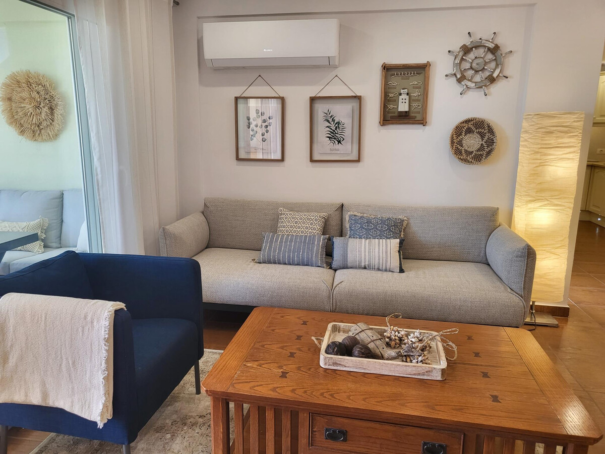 Appartement 3 chambres avec piscine chauffée à Golf del Sur - Photo 5