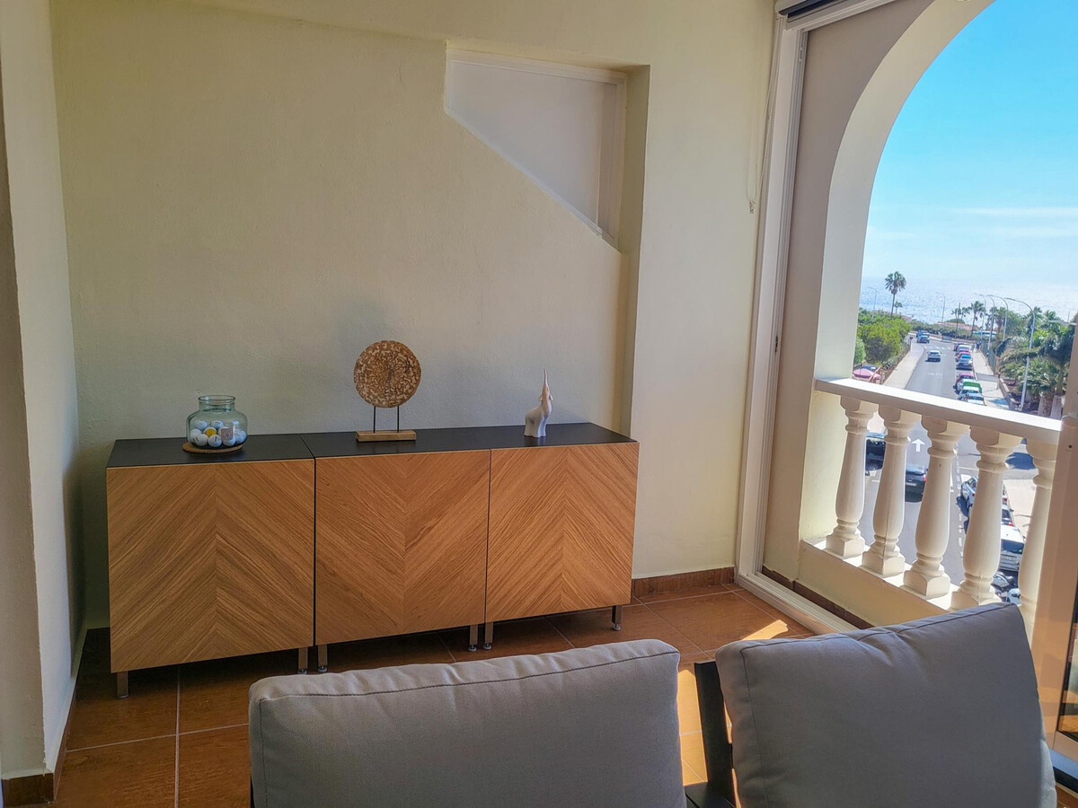 Appartement 3 chambres avec piscine chauffée à Golf del Sur - Photo 12