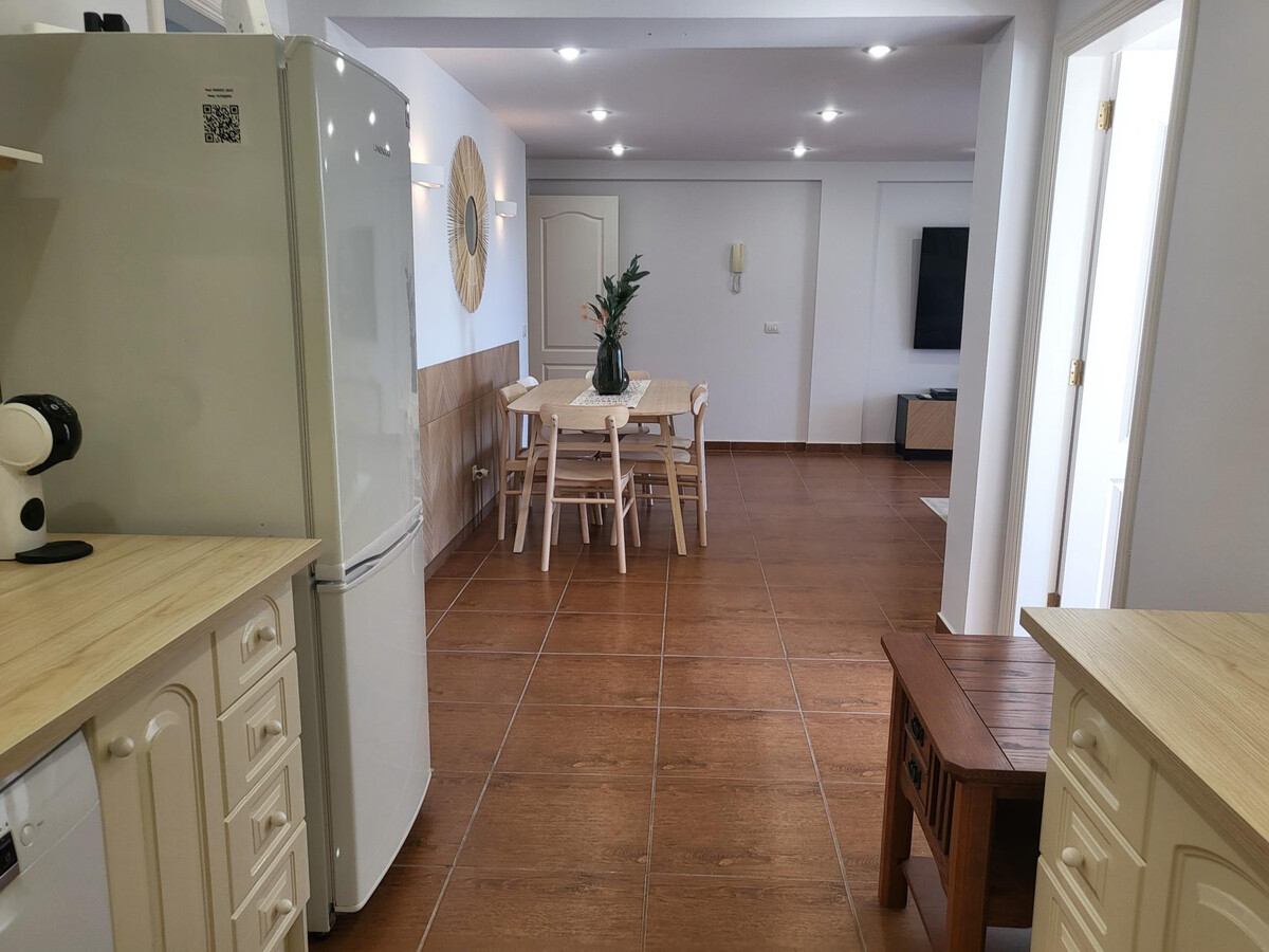 Appartement 3 chambres avec piscine chauffée à Golf del Sur - Photo 17