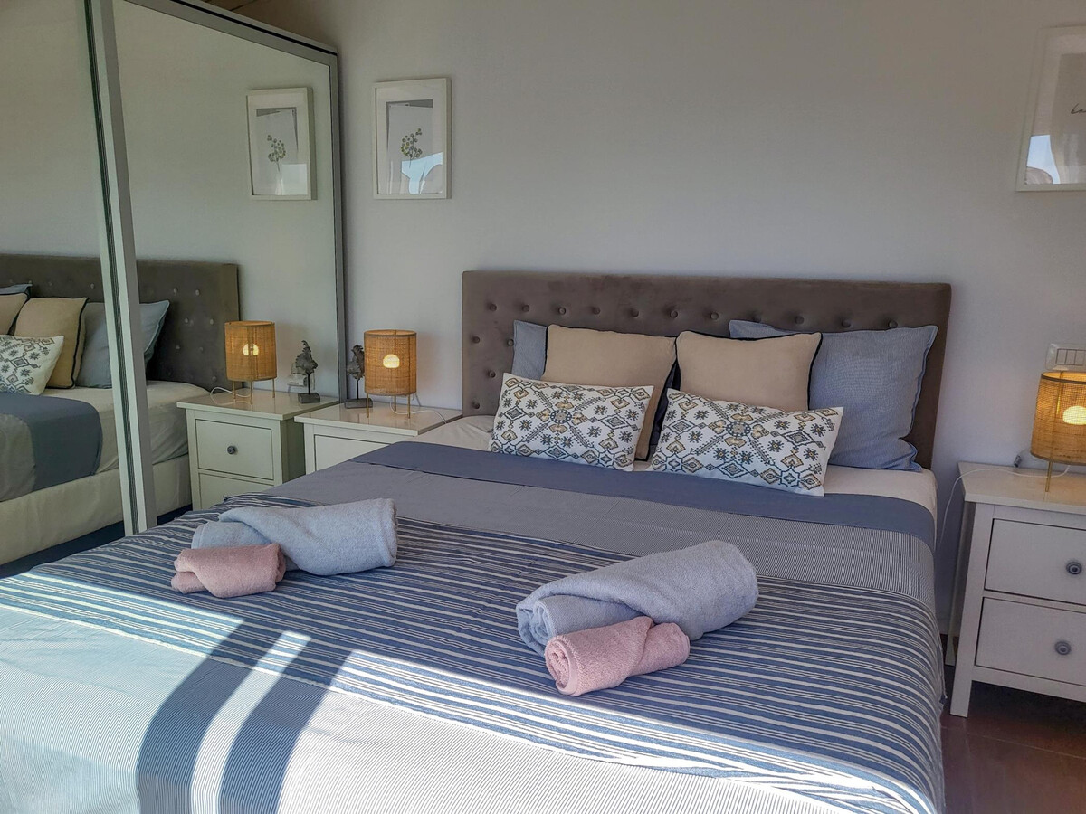 Appartement 3 chambres avec piscine chauffée à Golf del Sur - Photo 24