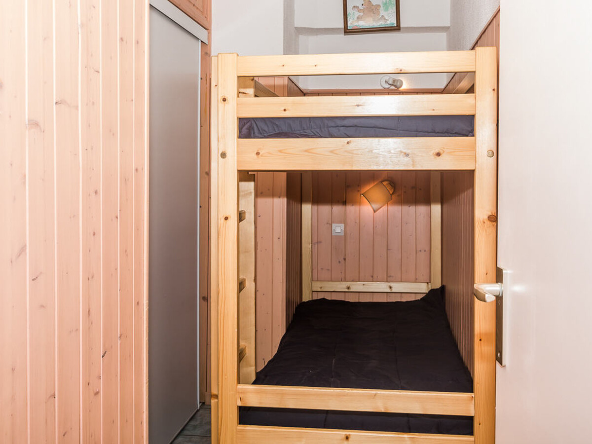 Appartement 2 pièces + cabine, 1 min des pistes - Photo 5
