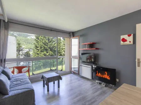 Location appartement à Gourette