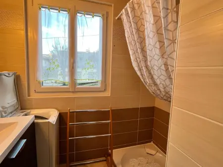 Appartement 63 m² au pied des pistes de luge, Villard-de-Lans : photo 5