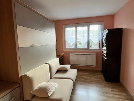 Appartement 63 m² au pied des pistes de luge, Villard-de-Lans : photo 7