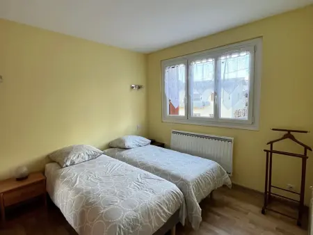 Appartement 63 m² au pied des pistes de luge, Villard-de-Lans : photo 8
