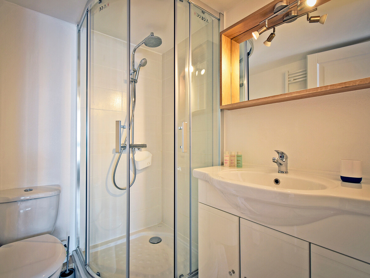 Chalet Gironimo 6 chambres avec jacuzzi et accès piste - Photo 18