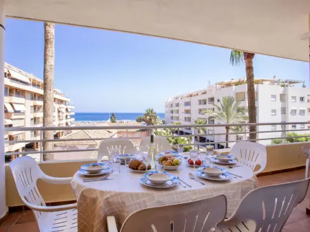 Appartement Dianium 70 m² avec terrasse vue mer à Dénia : photo 3
