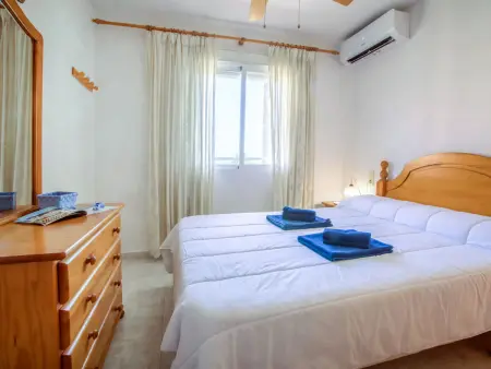 Appartement Dianium 70 m² avec terrasse vue mer à Dénia : photo 4