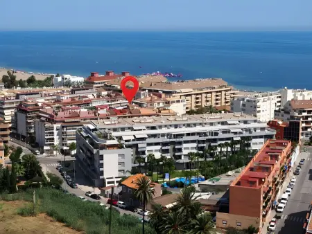 Appartement Dianium 70 m² avec terrasse vue mer à Dénia : photo 6