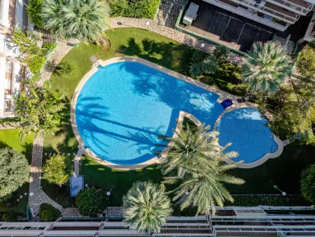 Appartement Dianium 70 m² avec terrasse vue mer à Dénia : photo 9