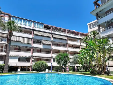 Appartement Dianium 70 m² avec terrasse vue mer à Dénia : photo 10