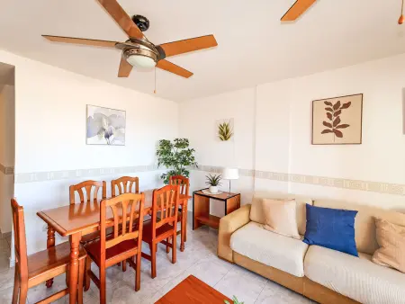Appartement Dianium 70 m² avec terrasse vue mer à Dénia : photo 15