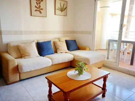 Appartement Dianium 70 m² avec terrasse vue mer à Dénia : photo 16