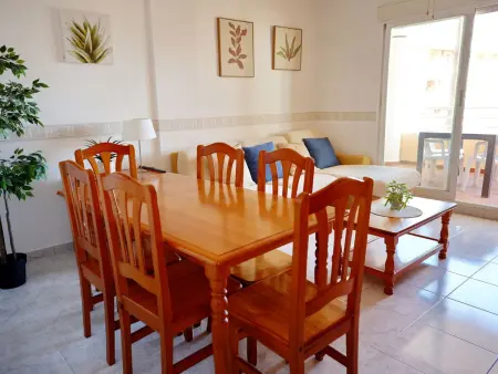 Appartement Dianium 70 m² avec terrasse vue mer à Dénia : photo 17