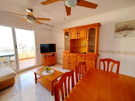 Appartement Dianium 70 m² avec terrasse vue mer à Dénia : photo 18