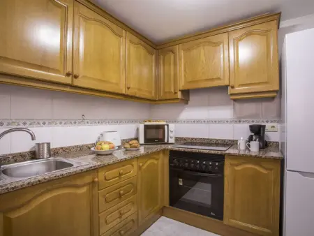 Appartement Dianium 70 m² avec terrasse vue mer à Dénia : photo 19
