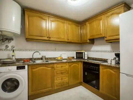 Appartement Dianium 70 m² avec terrasse vue mer à Dénia : photo 20