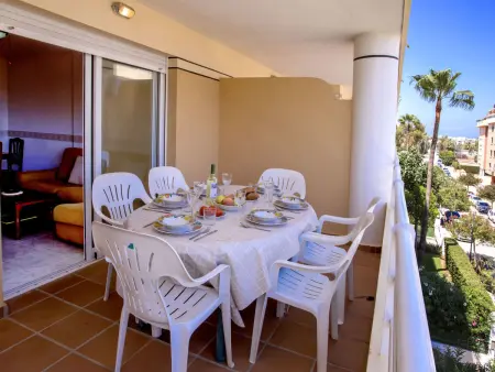 Appartement Dianium 70 m² avec terrasse vue mer à Dénia : photo 21