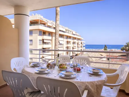 Appartement Dianium 70 m² avec terrasse vue mer à Dénia : photo 22
