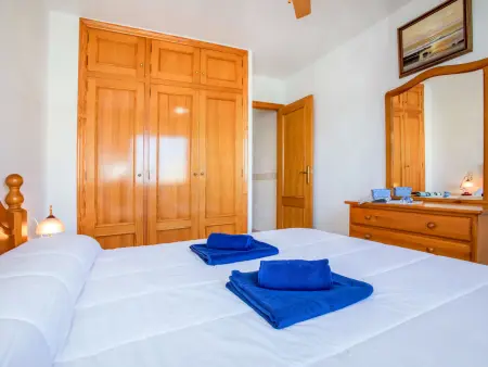 Appartement Dianium 70 m² avec terrasse vue mer à Dénia : photo 23