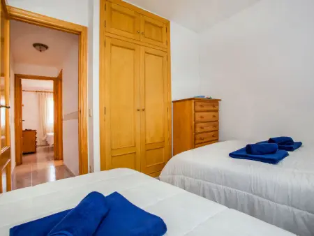 Appartement Dianium 70 m² avec terrasse vue mer à Dénia : photo 25