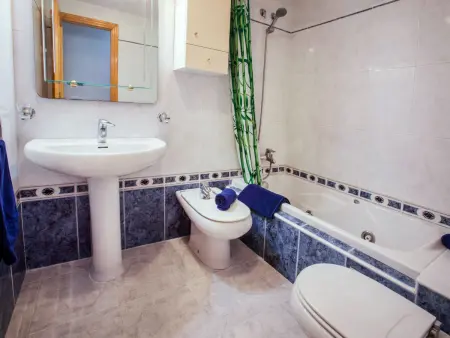 Appartement Dianium 70 m² avec terrasse vue mer à Dénia : photo 26