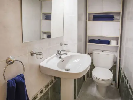 Appartement Dianium 70 m² avec terrasse vue mer à Dénia : photo 27