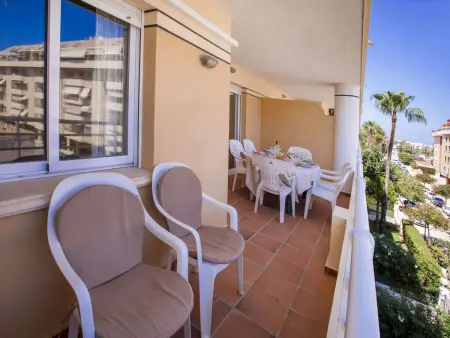 Appartement Dianium 70 m² avec terrasse vue mer à Dénia : photo 32