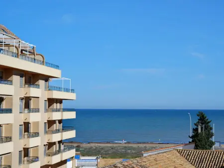 Appartement Dianium 70 m² avec terrasse vue mer à Dénia : photo 33
