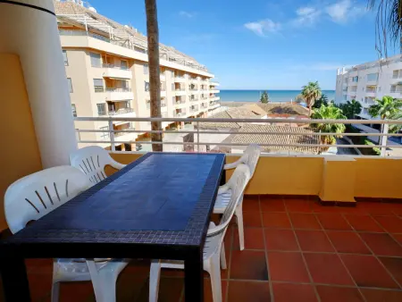 Appartement Dianium 70 m² avec terrasse vue mer à Dénia : photo 34