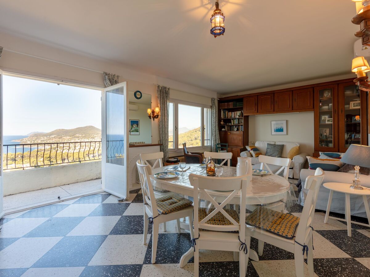 Appartement Chantelyre vue mer à Carqueiranne - Photo 6