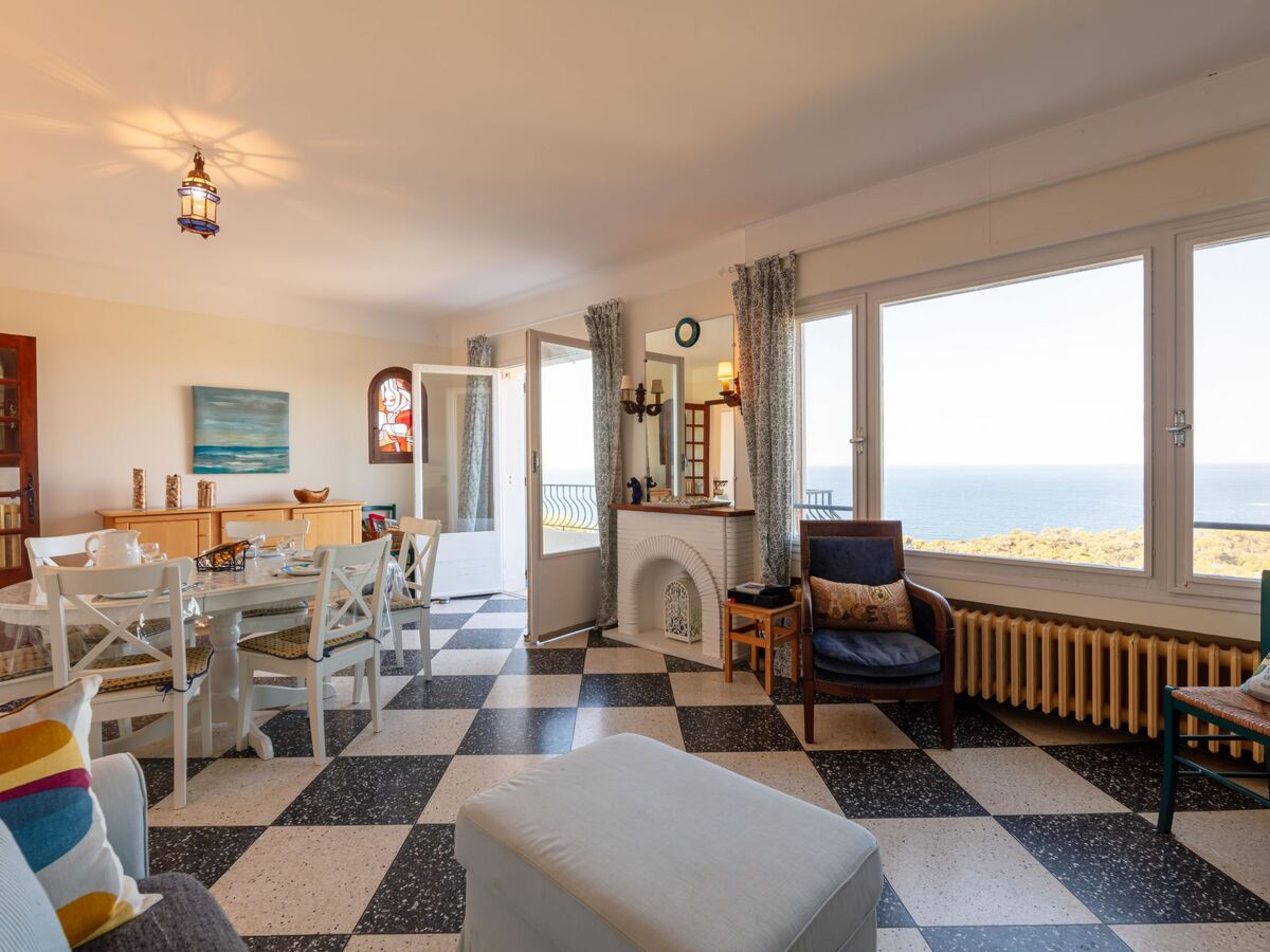 Appartement Chantelyre vue mer à Carqueiranne - Photo 7