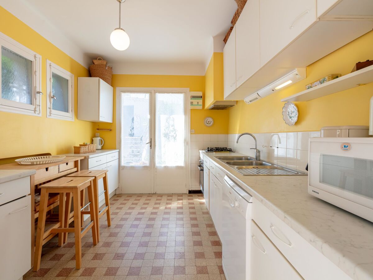 Appartement Chantelyre vue mer à Carqueiranne - Photo 8