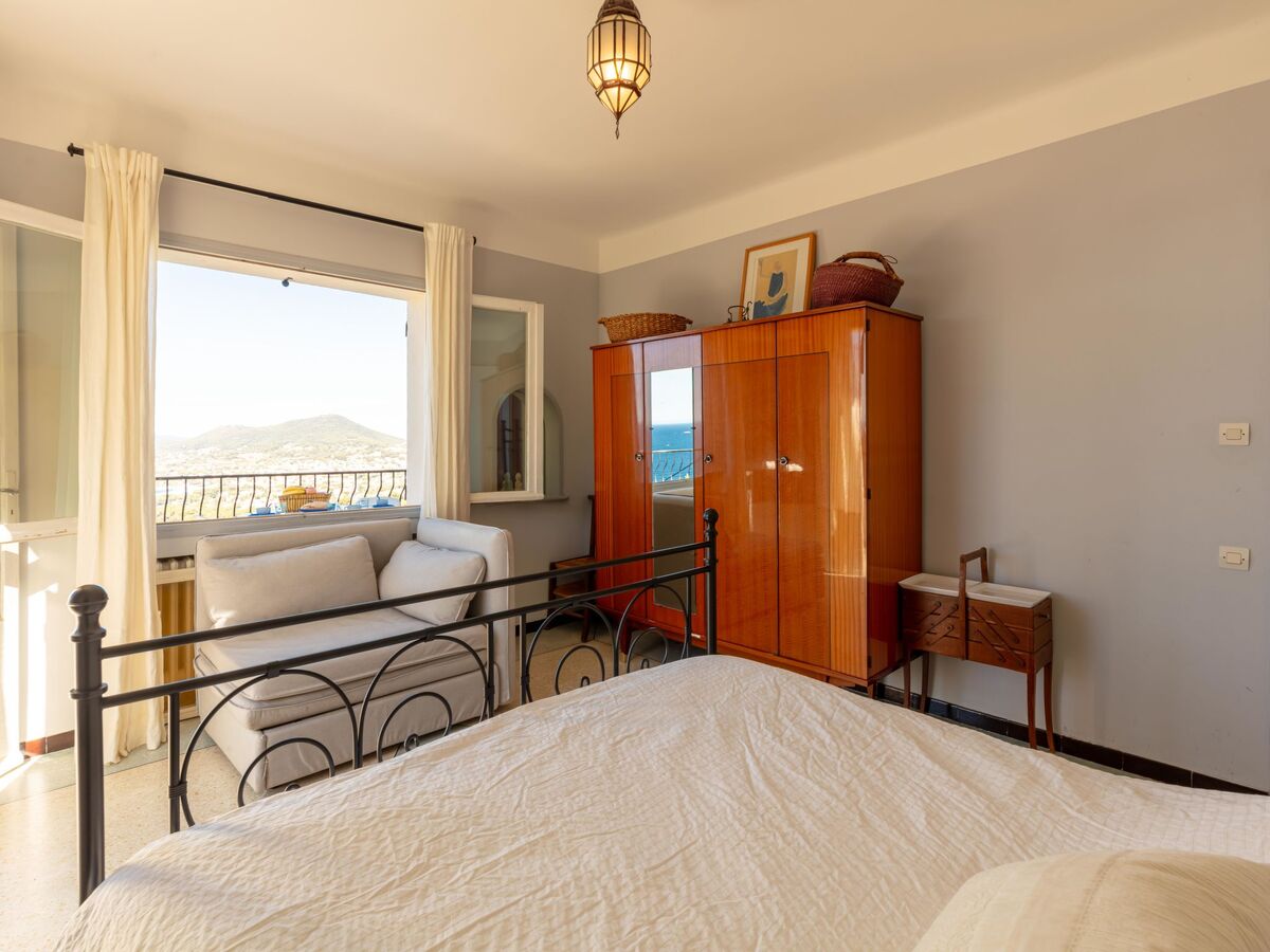 Appartement Chantelyre vue mer à Carqueiranne - Photo 10