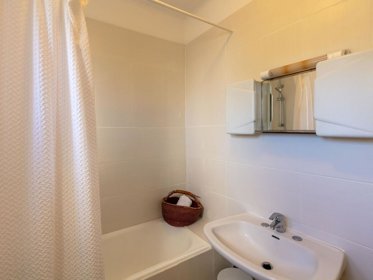 Appartement Chantelyre vue mer à Carqueiranne - Photo 13