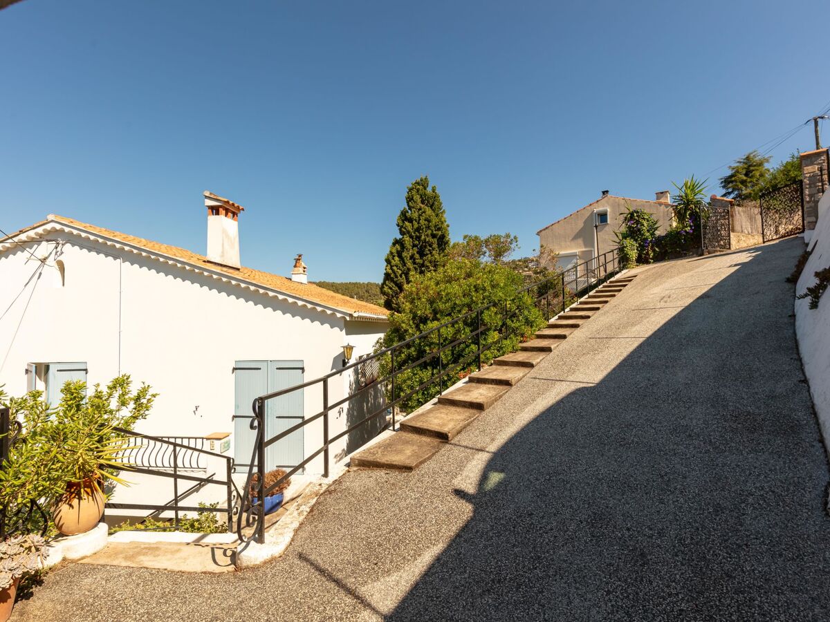 Appartement Chantelyre vue mer à Carqueiranne - Photo 16