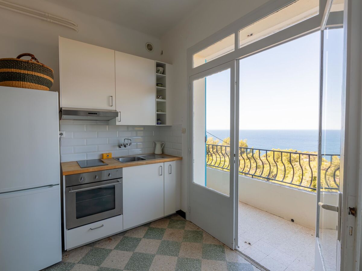 Appartement Chantelyre avec vue mer à Carqueiranne - Photo 5