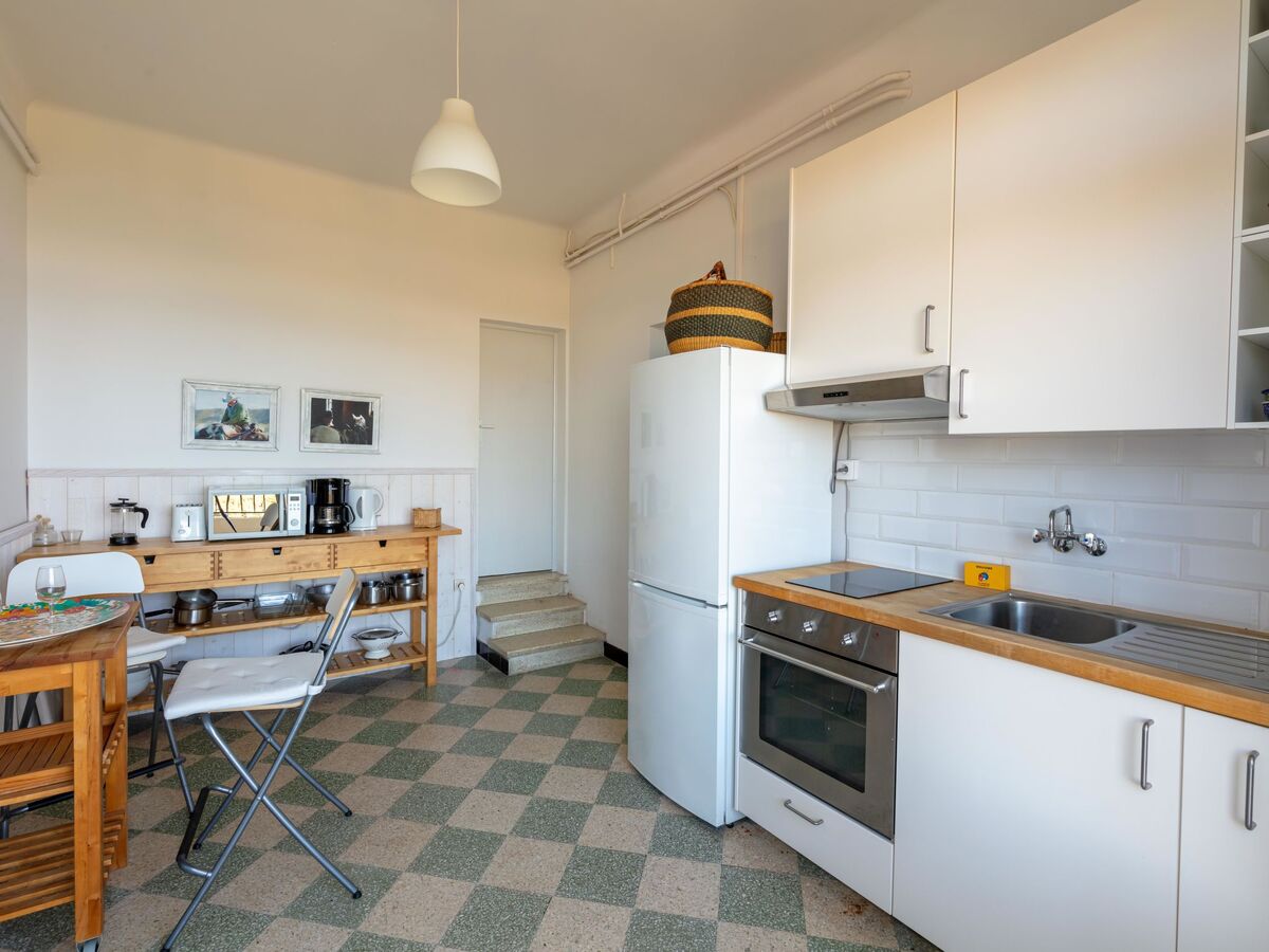Appartement Chantelyre avec vue mer à Carqueiranne - Photo 8