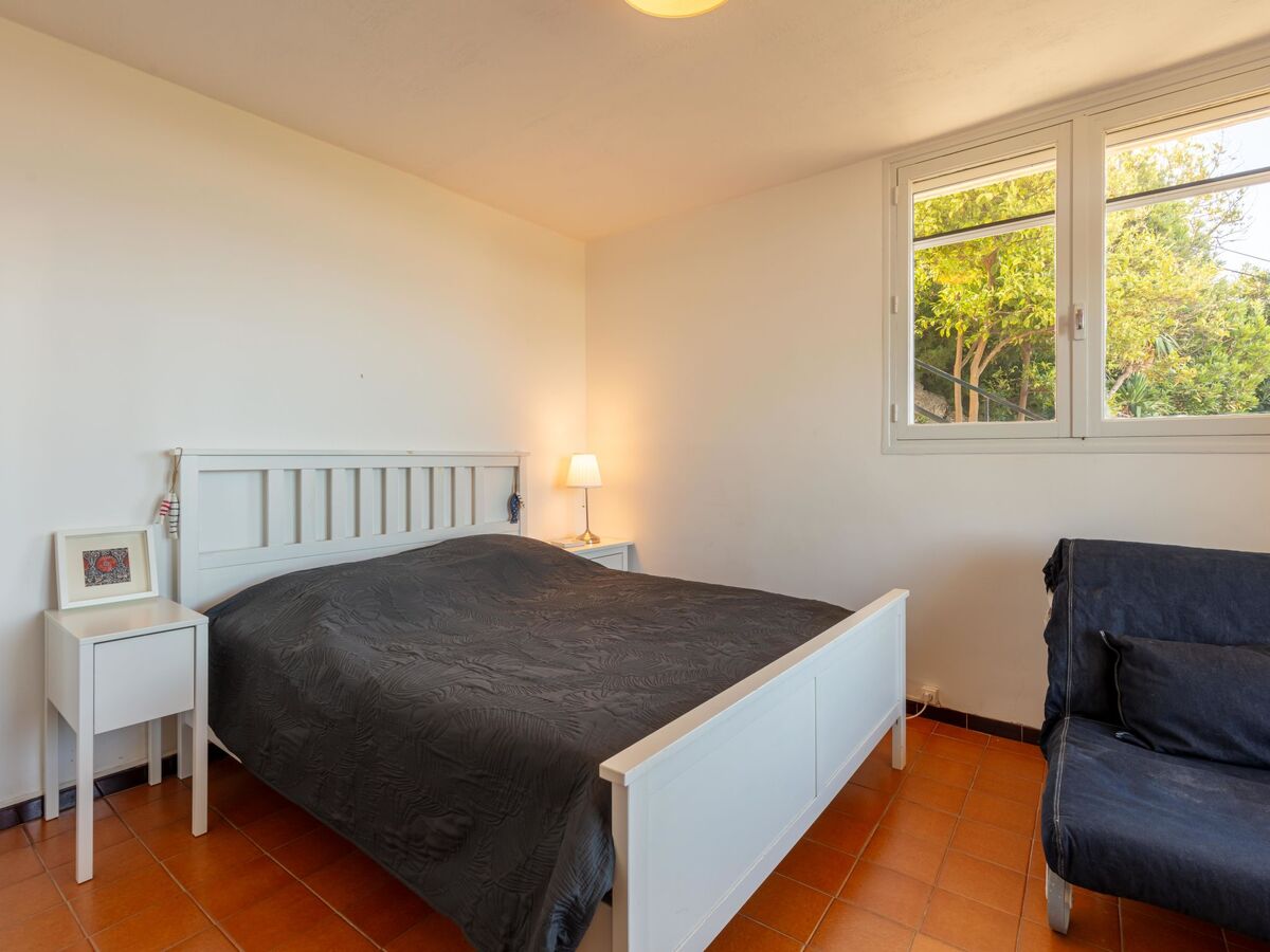 Appartement Chantelyre avec vue mer à Carqueiranne - Photo 9