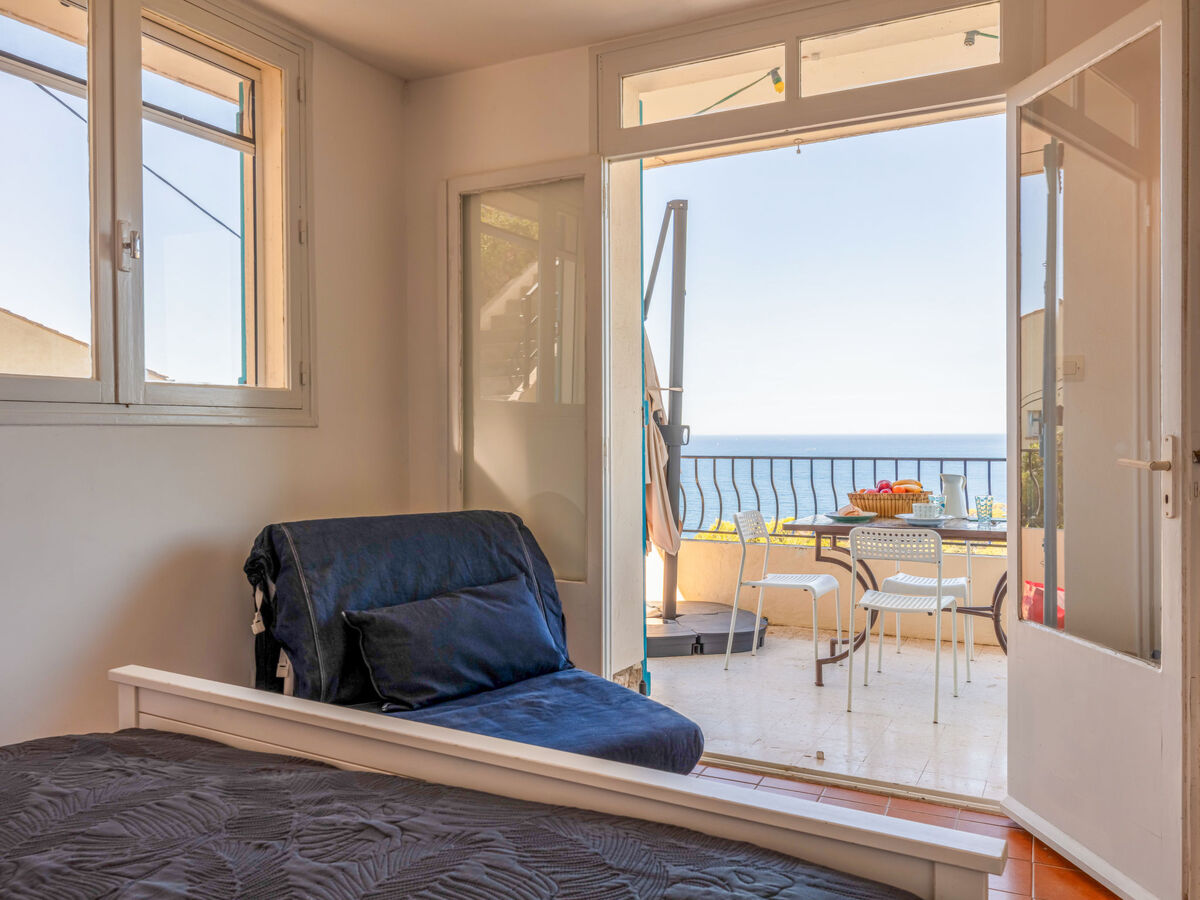 Appartement Chantelyre avec vue mer à Carqueiranne - Photo 10