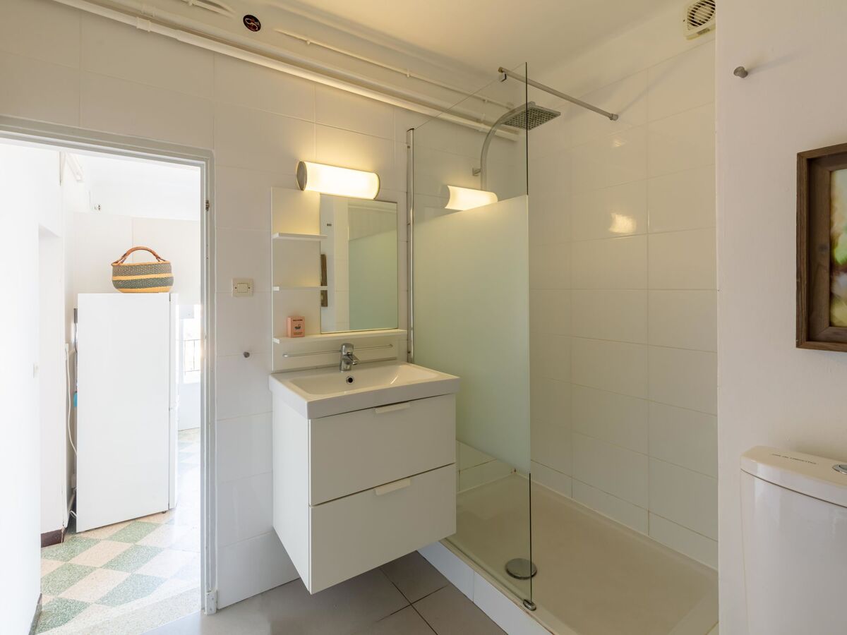 Appartement Chantelyre avec vue mer à Carqueiranne - Photo 12