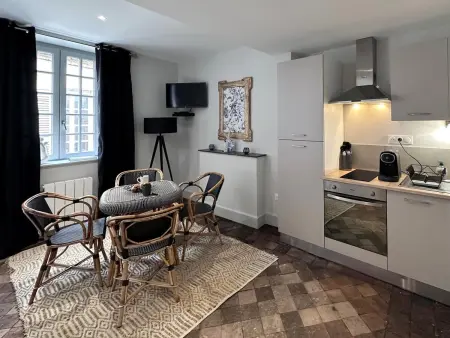 Location appartement à Moulins