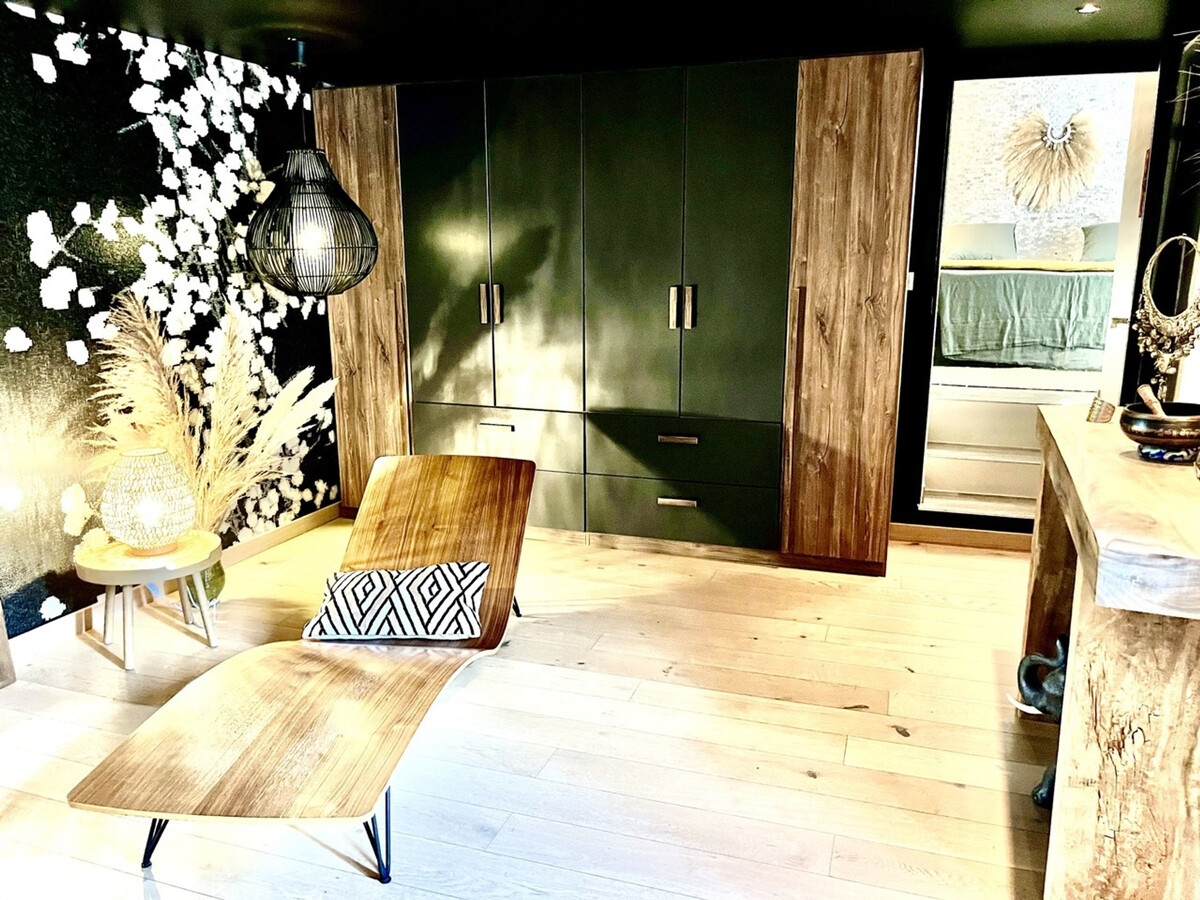 Maison en pierre 6 couchages avec piscine privée - Photo 5
