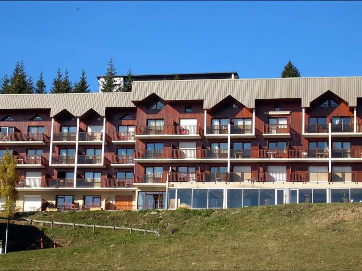 Appartement 34m² terrasse Sud, 5 pers, pied des pistes - Photo 18