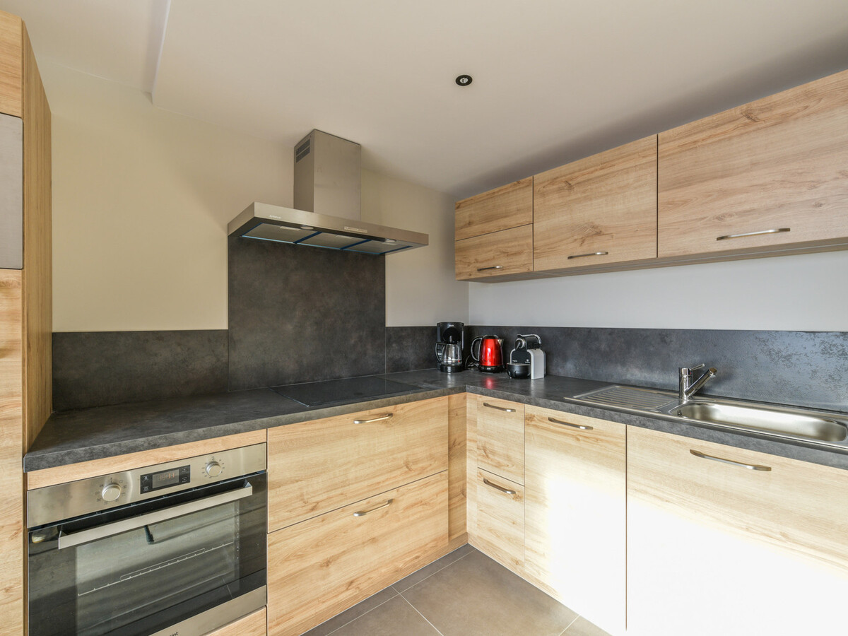 Appartement T3 au pied des pistes avec parking - Courchevel 1850 - Photo 3